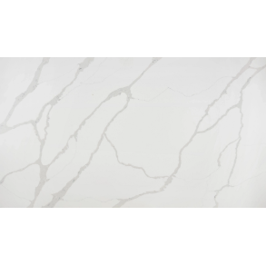 Calacatta Divine - quartz tile